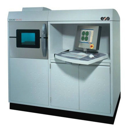 【3D打印机】工业机-EOSM280