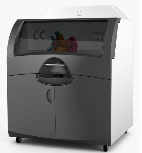 【3D打印机】工业机-ProJet® 860Pro