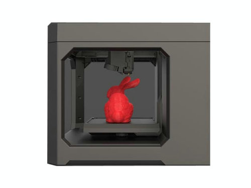 【3D打印机】桌面机-makerbot 五代通用
