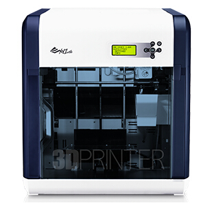 【3D打印机】da Vinci 1.0A